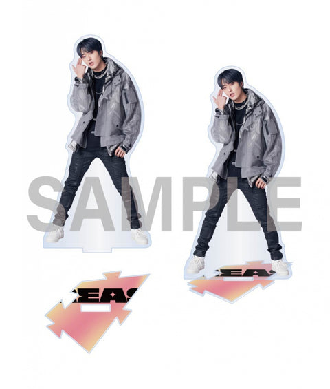 TREASURE JAPAN 1st Mini Album/THE SECOND STEP : CHAPTER ONE (JUNKYU ver.)